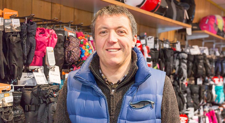 Jsports - Bienvenue
